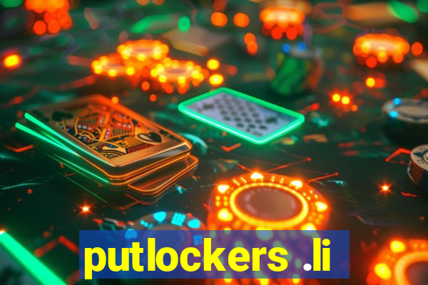 putlockers .li